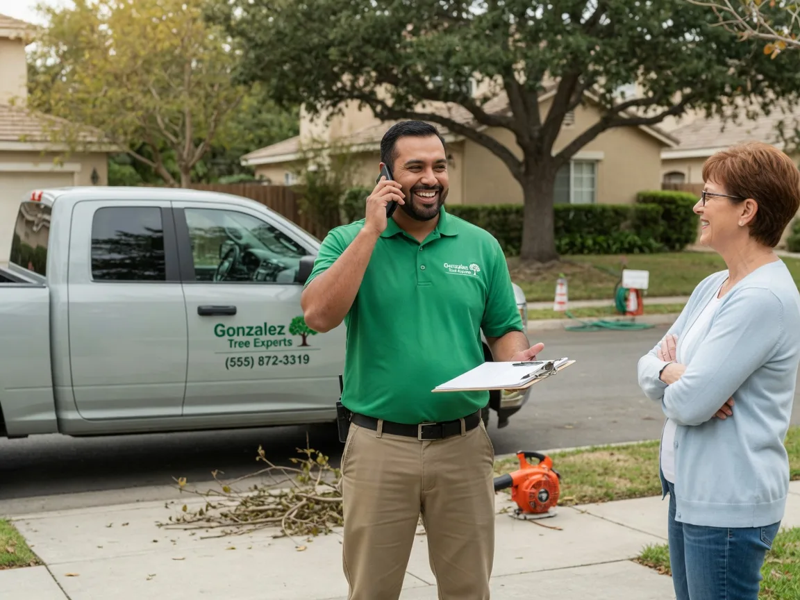 Tree Service Ironton, OH FAQs